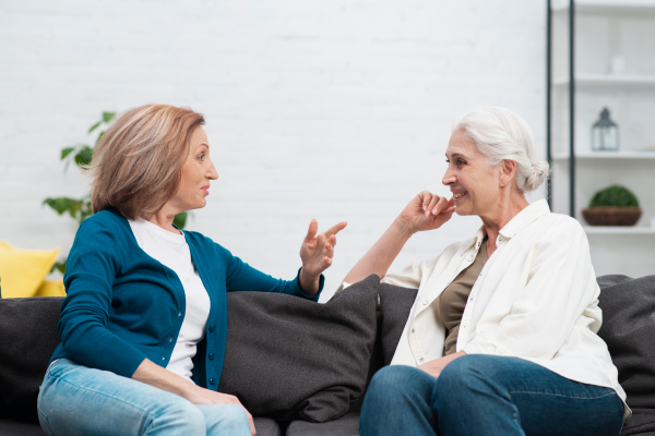 Speech Therapy Services
